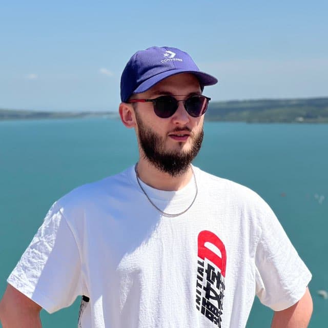 Кирилл | IT Nerds