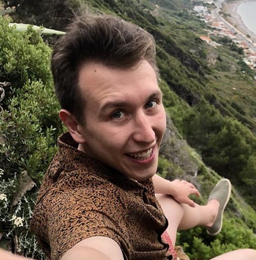 Кирилл | IT Nerds