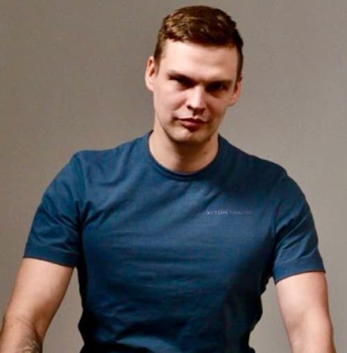 Кирилл | IT Nerds