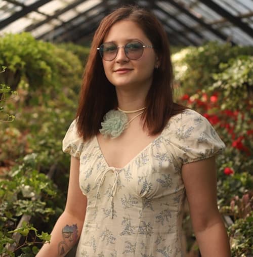 Софья | IT Nerds